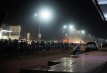 Les Etats-Unis et le Royaume-Uni retirent leur personnel non essentiel du Mali en raison de « risques sécuritaires »