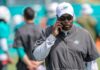 NFL news: Dolphins, general manager Chris Grier part ways after blowout loss