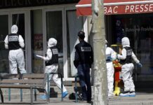 Au procès de l’attentat de Romans-sur-Isère, l’amnésie de l’accusé et la thérapie par l’oubli de ses premières victimes