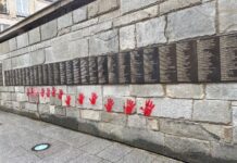 condamnations à de la prison ferme au terme d’un procès au « caractère inédit »