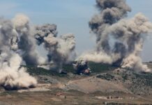 A Gaza et au Liban, deux cessez-le-feu en miroir, favorables à Israël