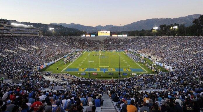 Rose Bowl sues UCLA over alleged attempt at stadium lease breach