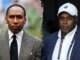 Stephen A. Smith suggests racial implications to Dolphins’ Chris Grier decision