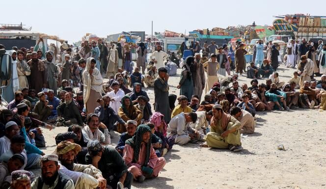 Le Pakistan et l’Afghanistan s’entendent sur un nouveau cessez-le-feu après un regain de tensions frontalières