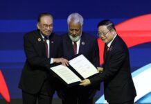 Le Timor oriental rejoint l’Asean, devenant son onzième membre