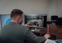 la police ukrainienne boucle son enquête sur les assassinats de la rue Ivana-Franka