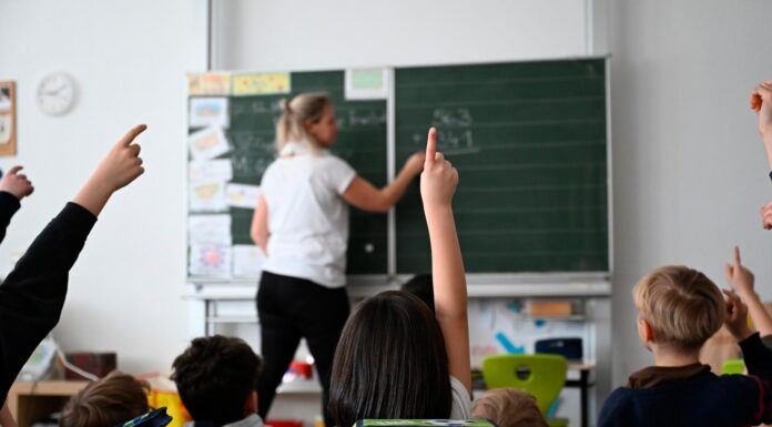 à l’Inspé de Moulins, la réforme de la formation inquiète les étudiants