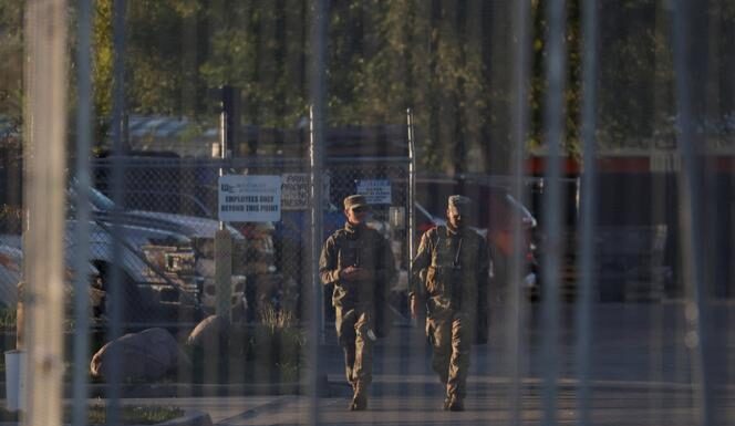 A Chicago, une cour d’appel confirme la suspension du déploiement de la garde nationale