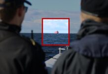 Espionnage, sabotage… En mer Baltique, la menace des pétroliers fantômes russes