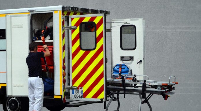 Une fillette tuée et deux enfants grièvement blessés lors d’un rallye auto à La Réunion
