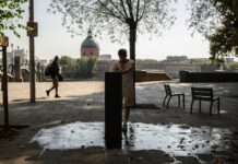 « L’étendue et la diversité des contaminations transforment la distribution d’eau potable en un inextricable casse-tête réglementaire »