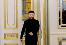 Volodymyr Zelensky appelle Donald Trump à faire pression sur Xi Jinping pour qu’il réduise son soutien à la Russie