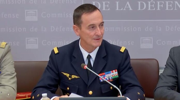 L’armée française doit être « prête à un choc dans trois, quatre ans » face à la Russie, estime le chef d’état-major