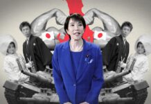 Qui est Sanae Takaichi, la nouvelle première ministre conservatrice japonaise ? Comprendre en trois minutes
