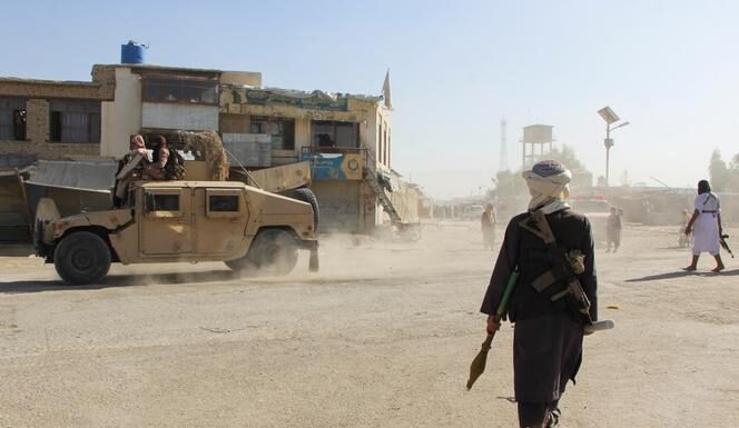 L’Afghanistan et le Pakistan approuvent un cessez-le-feu de 48 heures, après des affrontements qui ont fait plusieurs dizaines de morts