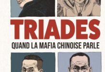 Comment la mafia chinoise étend son périmètre, au service des ambitions de Pékin