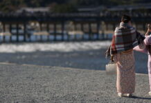 I swapped 10,000 steps a day for 30 minutes of ‘Japanese Walking’