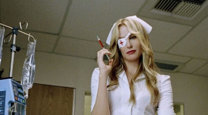 ‘Masterpiece’ Tarantino film now streaming on UK Netflix | Films | Entertainment