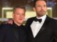 Ben Affleck and Matt Damon reunite for a ‘masterpiece’ of a Netflix film | Films | Entertainment