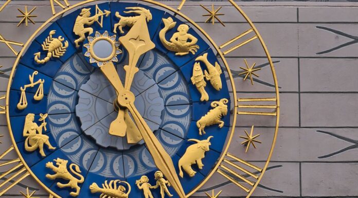 Astrologer shares October horoscope forecast for every zodiac sign