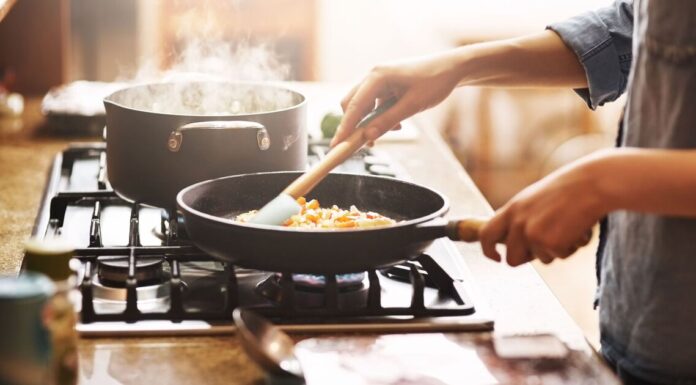 Brits risk 2 years in prison for making common cooking mistake