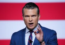 Hegseth says he has ‘every authorisation needed’ to strike suspected drug boats | US | News