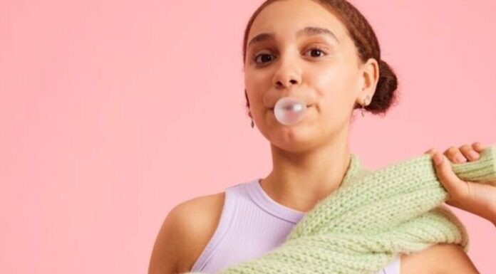 Teens feel ‘comfortable’ and ‘confident’ on period thanks to Modibodi