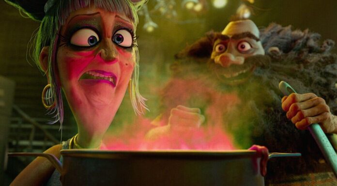 The Twits release date, cast and plot for Roald Dahl film | Films | Entertainment