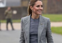 Princess Kate’s secret nod to Princess Diana spotted by expert | Royal | News