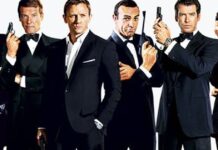 Next James Bond odds slashed in half on House of Guinness star | Films | Entertainment