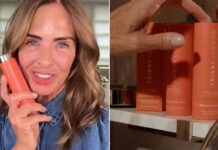 Trinny London’s new brightening serum fades pigmentation in 14 days