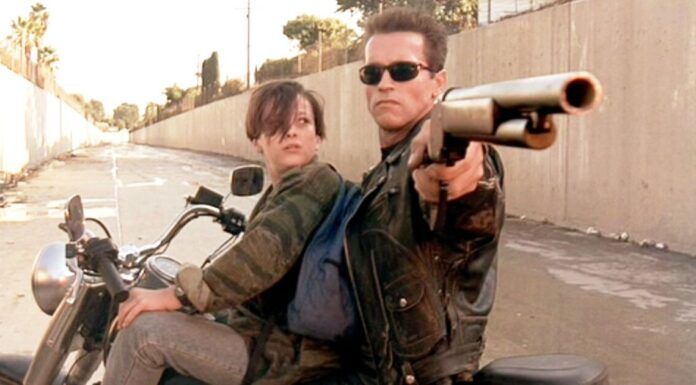 The action movie sequel with 91% on Rotten Tomatoes dubbed ‘best action ever’ by fans | Films | Entertainment