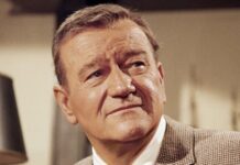 John Wayne’s 3 favourite films including 1 that launched Duke’s career | Films | Entertainment