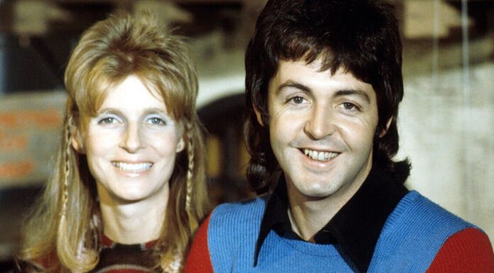 The Beatles movie biopics cast Oscar-nominated star as Linda McCartney | Films | Entertainment
