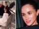 Meghan Markle fans go wild as her makeup artist shares rare behind the scene | Royal | News