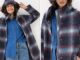 FatFace’s wool coat reduced to £50 in outlet ‘will last for many winters’