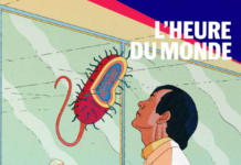 Bactéries miroirs : une recherche dangereuse pour la vie sur Terre ?