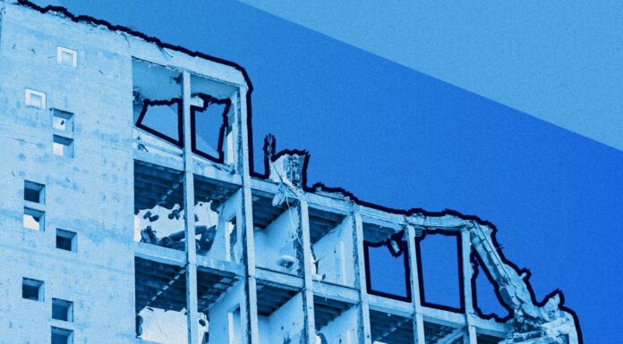 « En Ukraine, la première exposition consacrée aux arts du continent africain met en relation des expériences de domination communes »