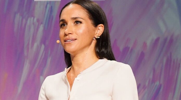 Eagle-eyed Meghan Markle fans all gush about one thing | Royal | News