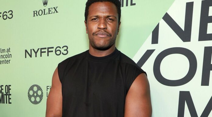 Netflix unveils new cast list for movie based on true story | Films | Entertainment