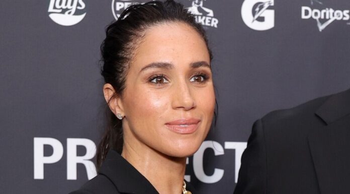 Beauty expert delivers telling verdict on Meghan Markle’s makeup | Royal | News