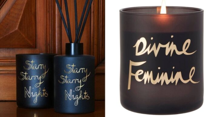 M&S’s Bella Freud homeware range delivers designer looks