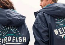 Weird Fish shoppers race to buy Dry Robe alternative that’s reduced