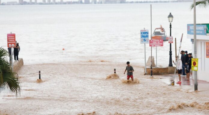Brits in popular holiday spot fume after losing access to water | Europe | Travel