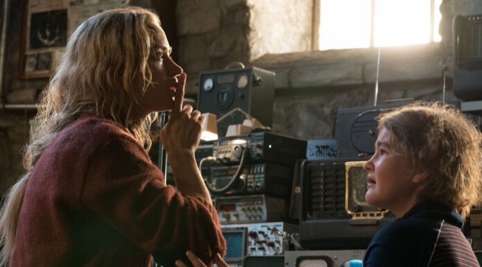 ‘Pure masterpiece’ thriller starring Emily Blunt back on Netflix NOW | Films | Entertainment