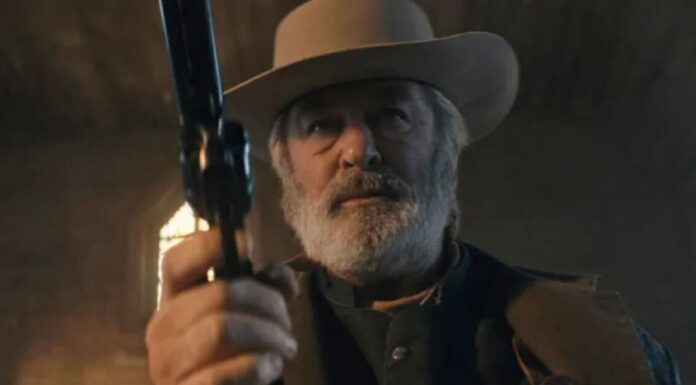 ‘Remarkable’ new Western film now available to stream in the UK | Films | Entertainment