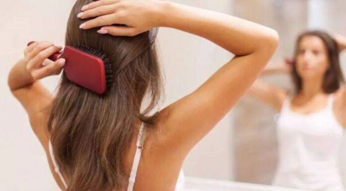 ‘Truly amazing’ hair growth shampoo for thinning locks now £13