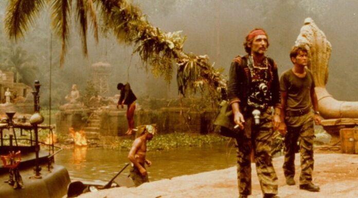 ‘Masterpiece’ film is ‘greatest war movie of all time’ now on Amazon | Films | Entertainment