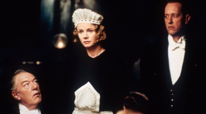 ‘Masterclass’ period drama perfect for Downtown fans streaming on BBC | Films | Entertainment