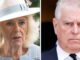 Queen Camilla ‘sends secret message’ after Prince Andrew bombshell | Royal | News